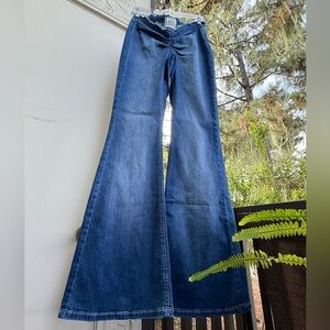 Boot Cut/ Flare Jeans